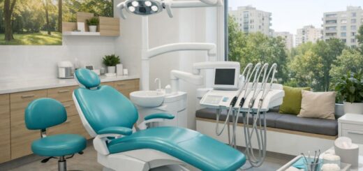 Dentysta na Ursynowie — sprawdzona opieka stomatologiczna blisko domu